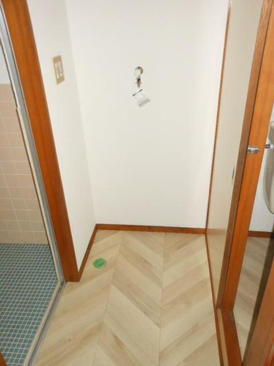 神奈川県相模原市中央区横山台1(一戸建)の賃貸物件の内装