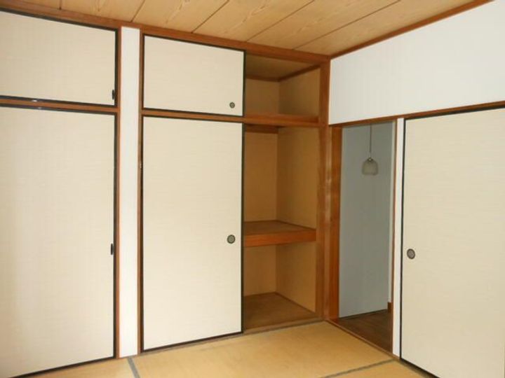 神奈川県相模原市中央区横山台1(一戸建)の賃貸物件の内装