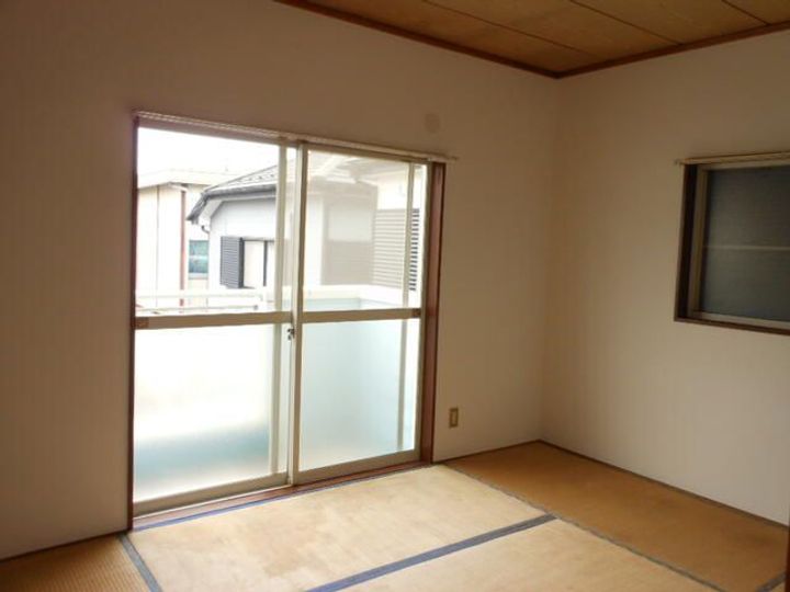 神奈川県相模原市中央区横山台1(一戸建)の賃貸物件の内装