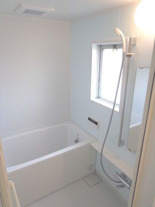 愛知県長久手市長配1(マンション)の賃貸物件の風呂