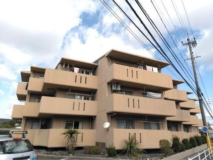 愛知県長久手市長配1(マンション)の賃貸物件のその他画像