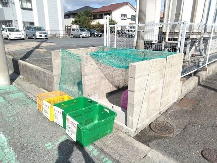 愛知県長久手市長配1(マンション)の賃貸物件の内装