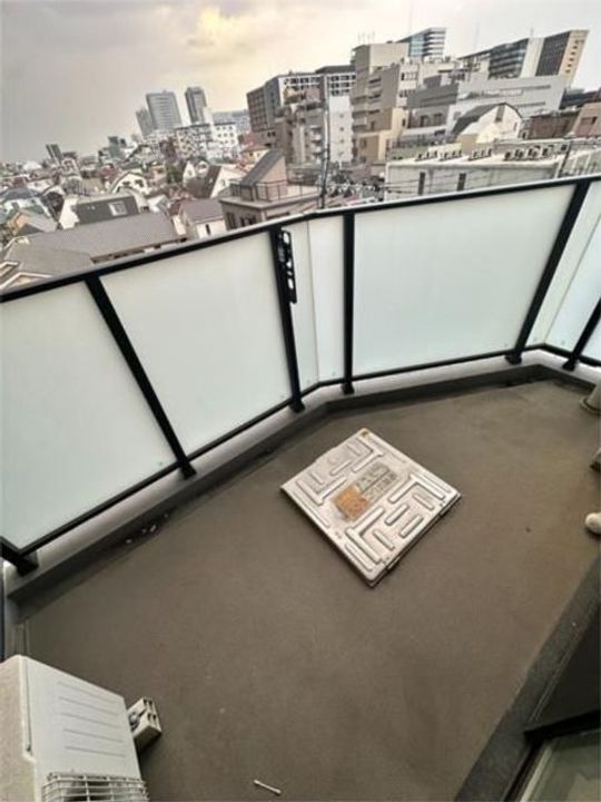 東京都中野区野方1(マンション)の賃貸物件のその他画像