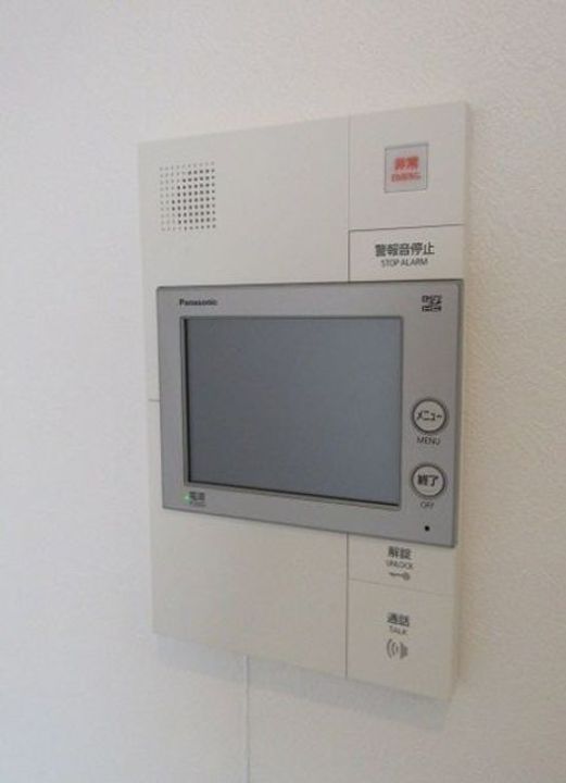 東京都中野区野方1(マンション)の賃貸物件の内装