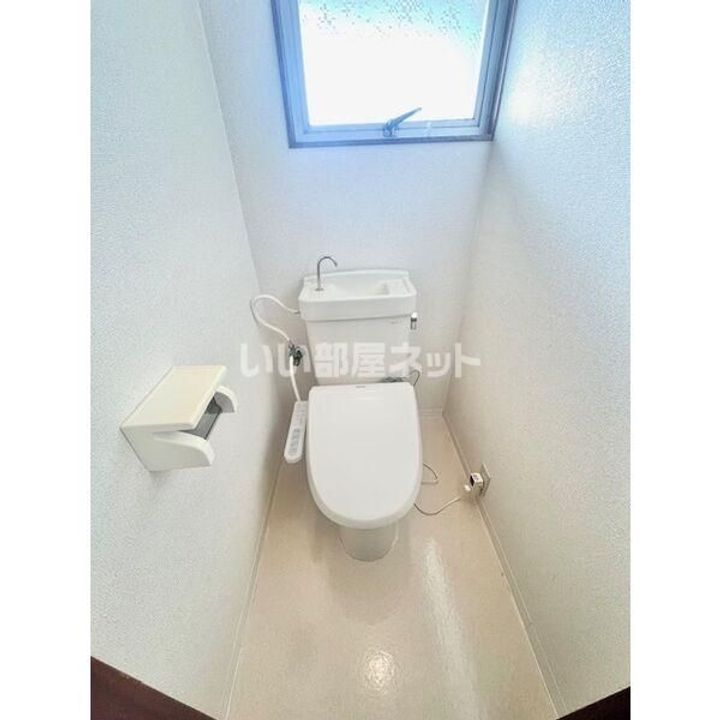 グレイス岐阜の内装