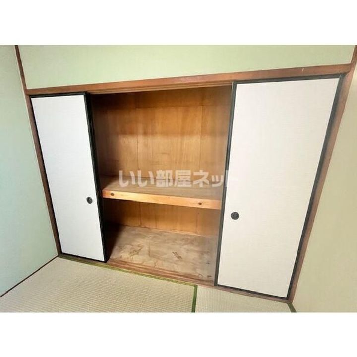 グレイス岐阜の内装