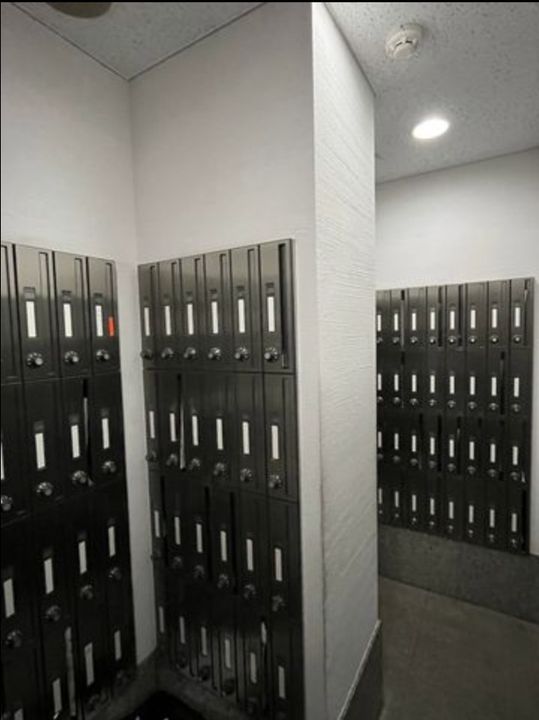 プライムアーバン西大島の地図