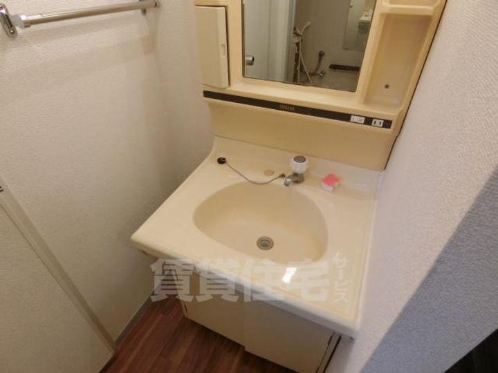 セジュールPOPOの内装