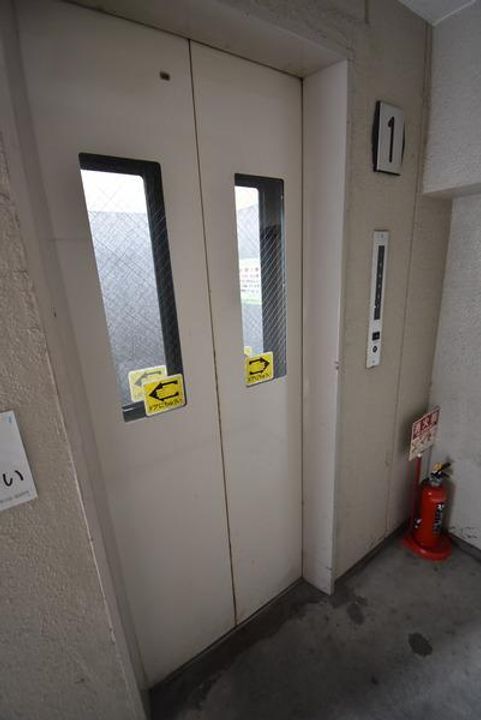 メゾンリベルテの地図