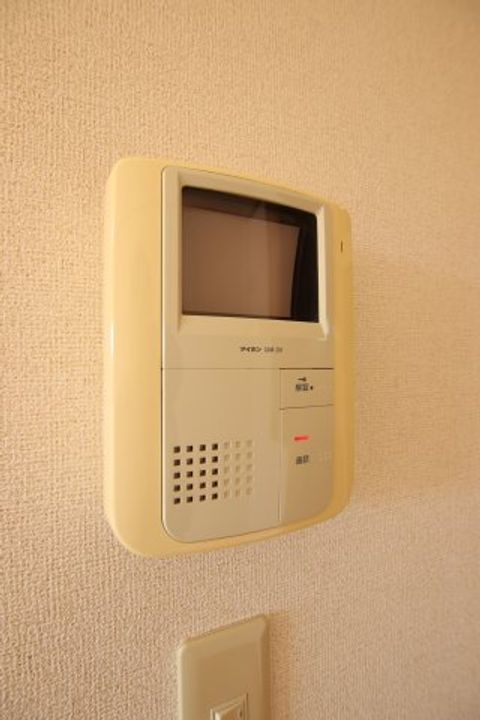 リフレ東百舌鳥A棟の内装