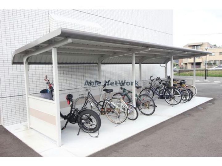 宮崎県都城市上東町(マンション)の賃貸物件の地図
