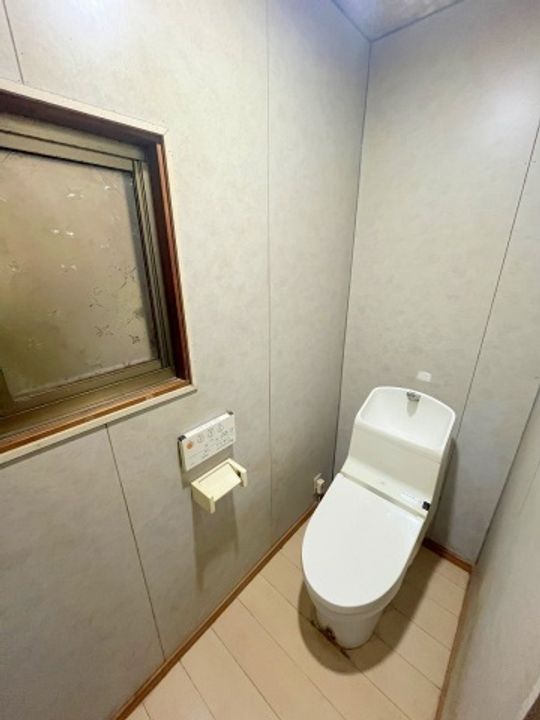 広島県呉市阿賀南5(一戸建)の賃貸物件の内装