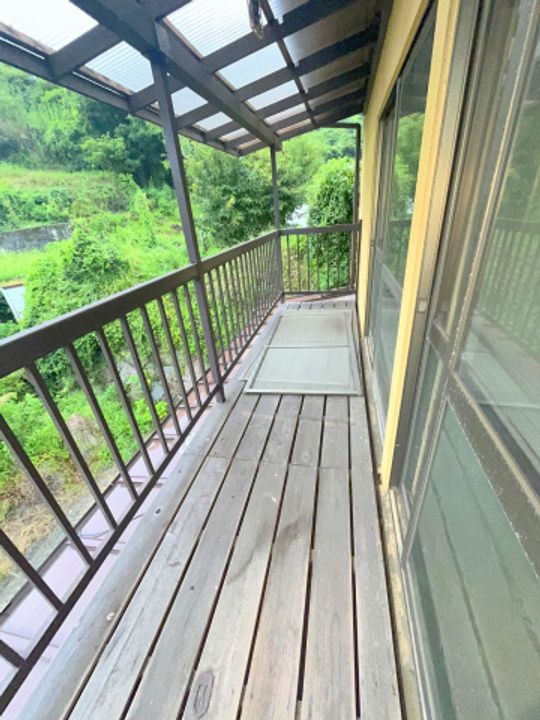 広島県呉市阿賀南5(一戸建)の賃貸物件の内装