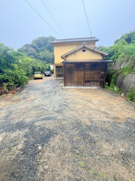 広島県呉市阿賀南5(一戸建)の賃貸物件の周辺