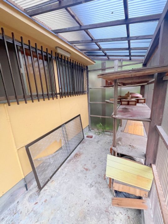 広島県呉市阿賀南5(一戸建)の賃貸物件の周辺