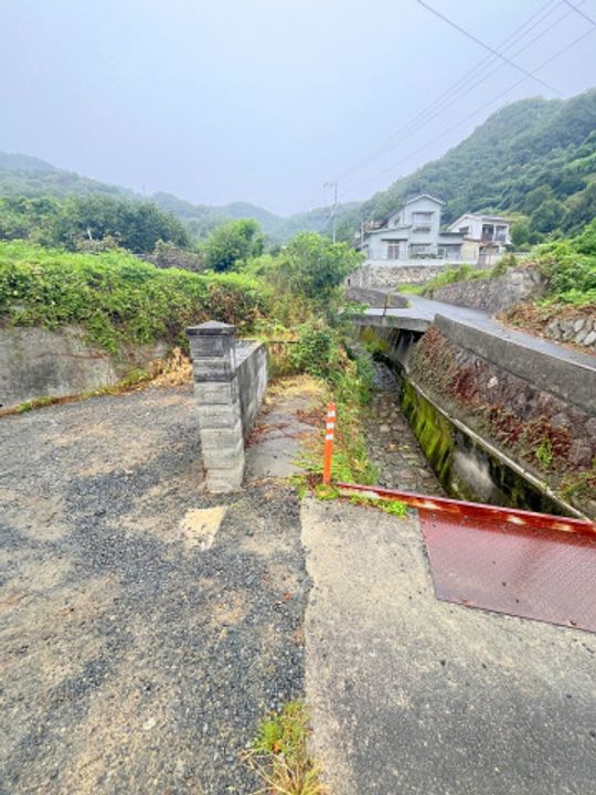 広島県呉市阿賀南5(一戸建)の賃貸物件の周辺