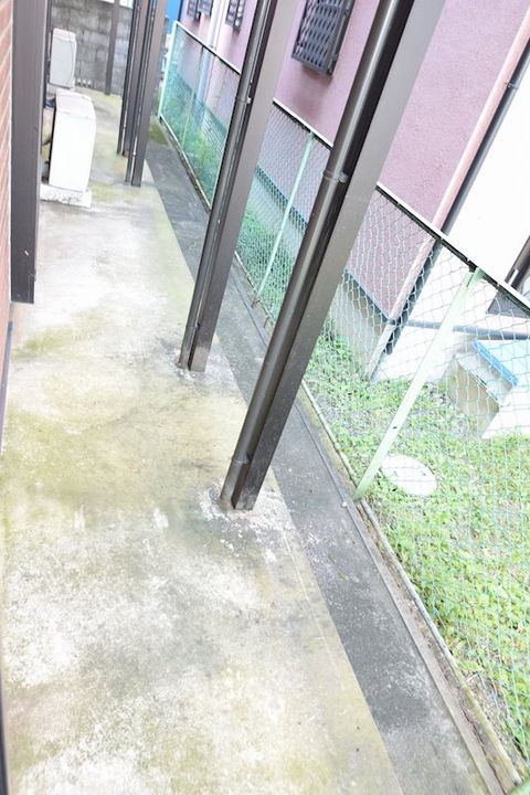 神奈川県小田原市蓮正寺(アパート)の賃貸物件の内装