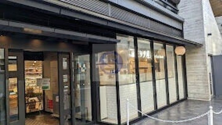 casa verde高辻の周辺