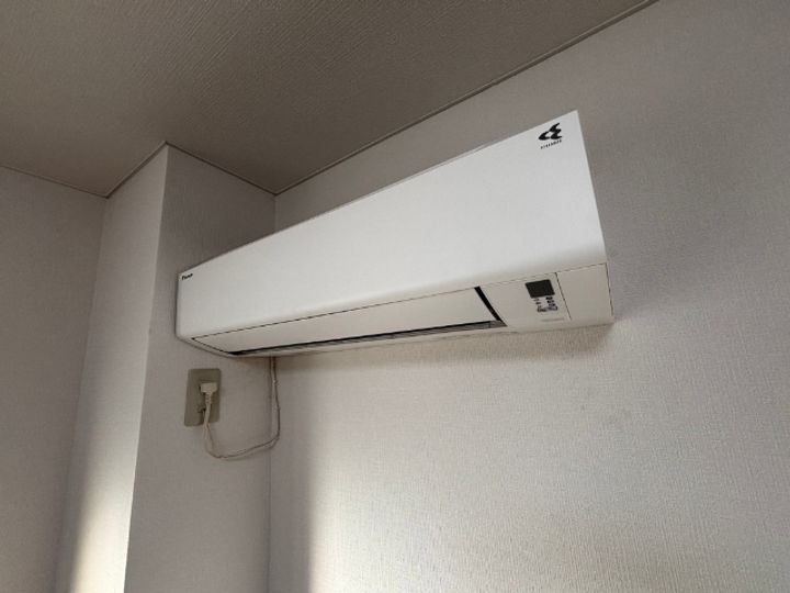 ポッポスクエアの内装
