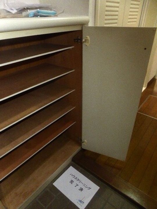 ビューハイツ高山のその他画像