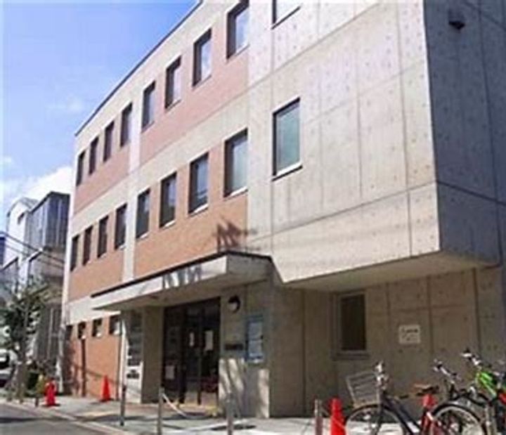 東京都渋谷区西原3(マンション)の賃貸物件の周辺