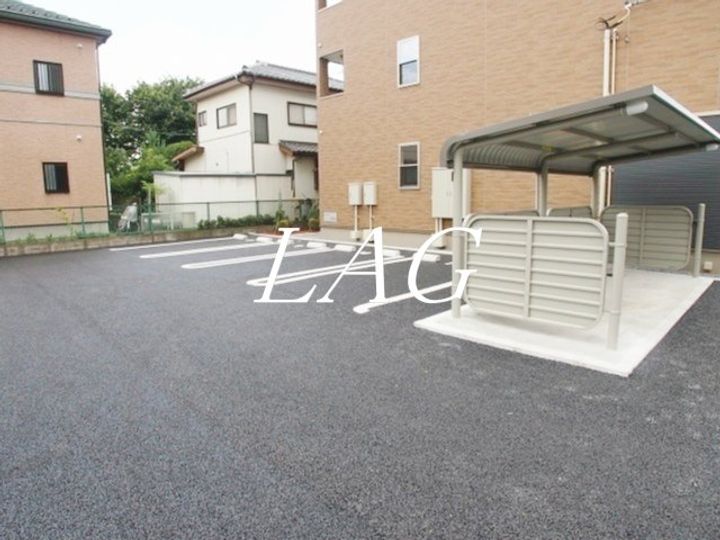 ジュネスIIIの地図