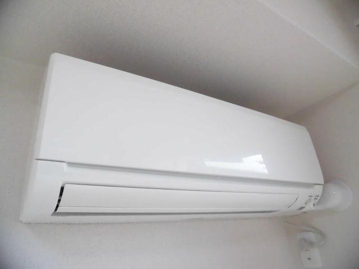 山形県山形市江俣3(アパート)の賃貸物件の内装