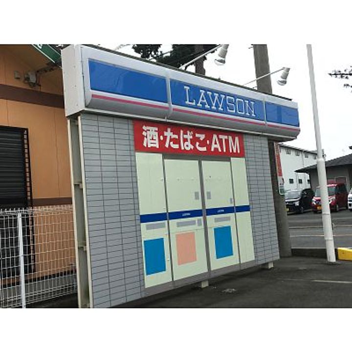 静岡県浜松市中央区三方原町(一戸建)の賃貸物件の周辺