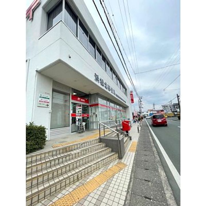 静岡県浜松市中央区三方原町(一戸建)の賃貸物件の周辺