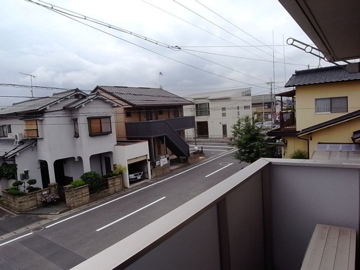 フレブラース II Aのその他画像