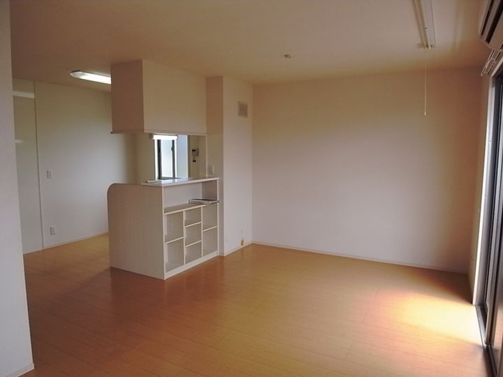 フレブラース II Aの内装