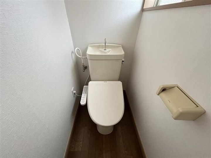 神奈川県横浜市西区東久保町(アパート)の賃貸物件の内装