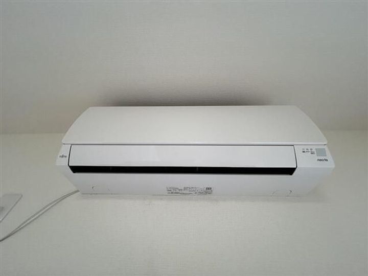 神奈川県横浜市西区東久保町(アパート)の賃貸物件の内装