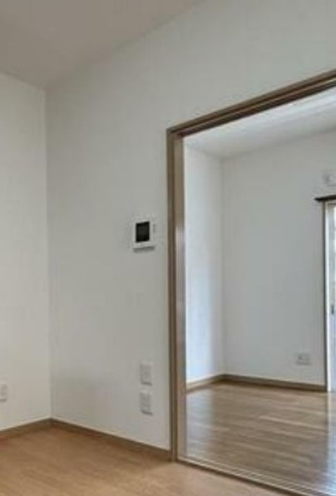 神奈川県横浜市西区東久保町(アパート)の賃貸物件の内装