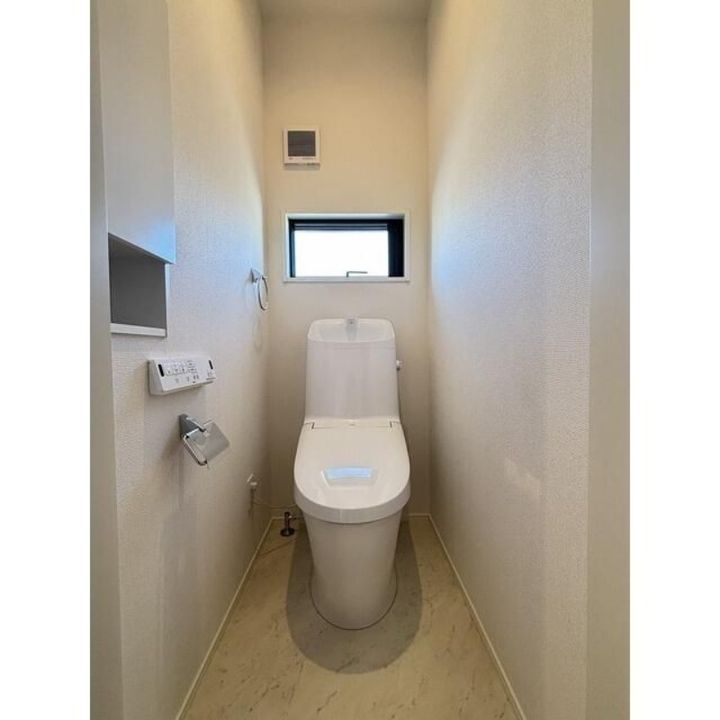 埼玉県ふじみ野市南台1(一戸建)の賃貸物件の内装