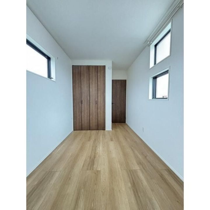 埼玉県ふじみ野市南台1(一戸建)の賃貸物件の内装