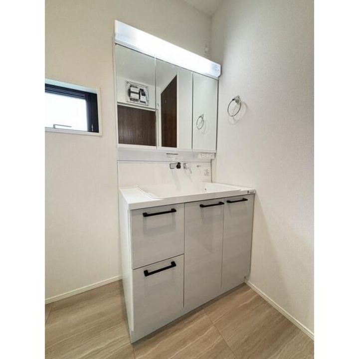 埼玉県ふじみ野市南台1(一戸建)の賃貸物件の内装