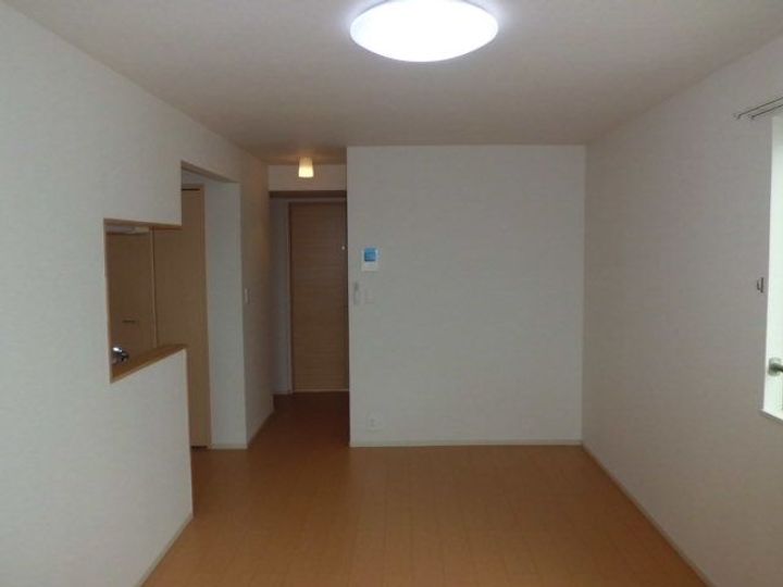 兵庫県明石市大久保町谷八木(アパート)の賃貸物件の内装