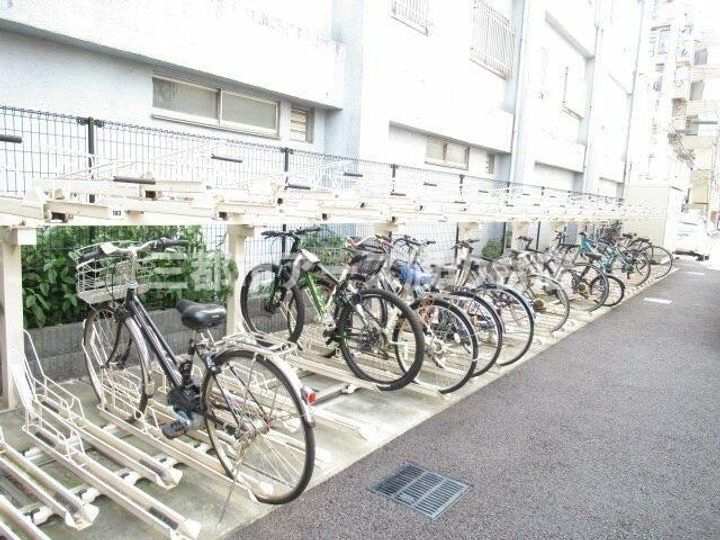 スパシエ 蒲田 グランドタワーのその他画像