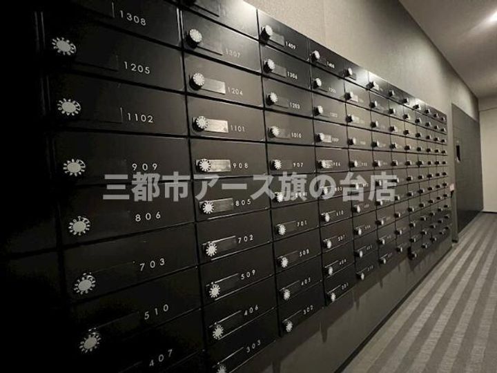 スパシエ 蒲田 グランドタワーの地図