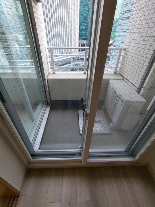 東京都港区六本木2(マンション)の賃貸物件の内装