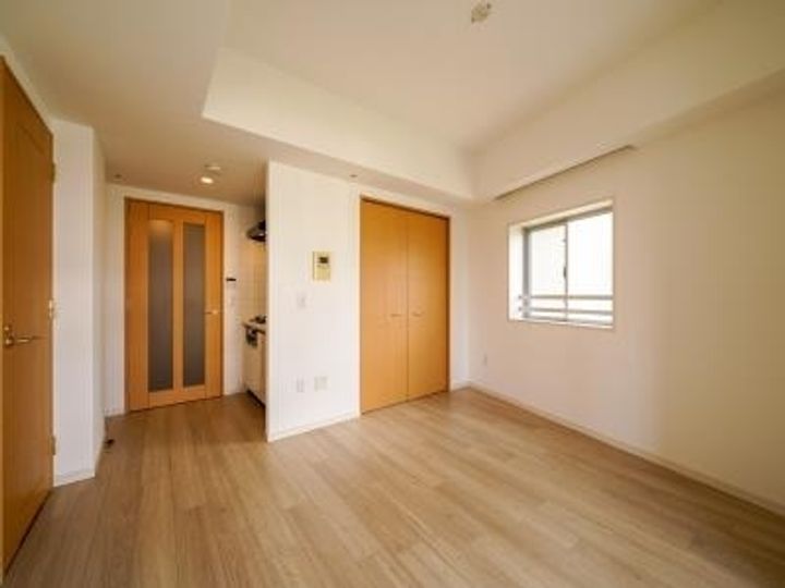 東京都港区六本木2(マンション)の賃貸物件の内装