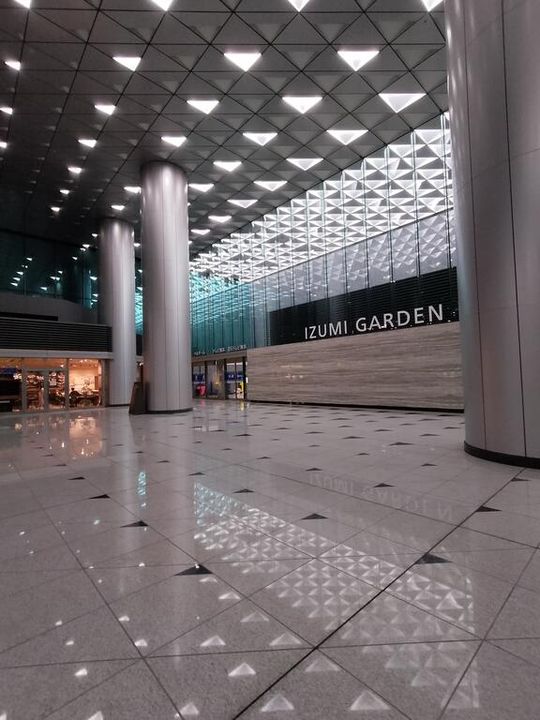 東京都港区六本木2(マンション)の賃貸物件の周辺