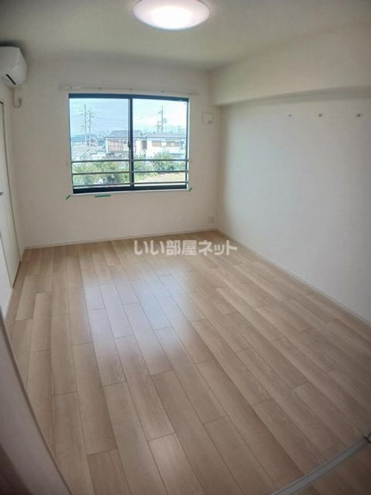 大阪府泉佐野市羽倉崎上町1(アパート)の賃貸物件の内装