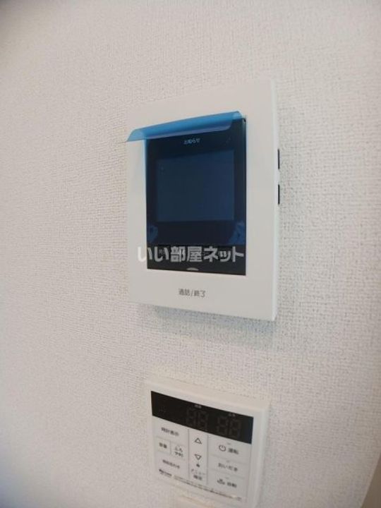 大阪府泉佐野市羽倉崎上町1(アパート)の賃貸物件の内装