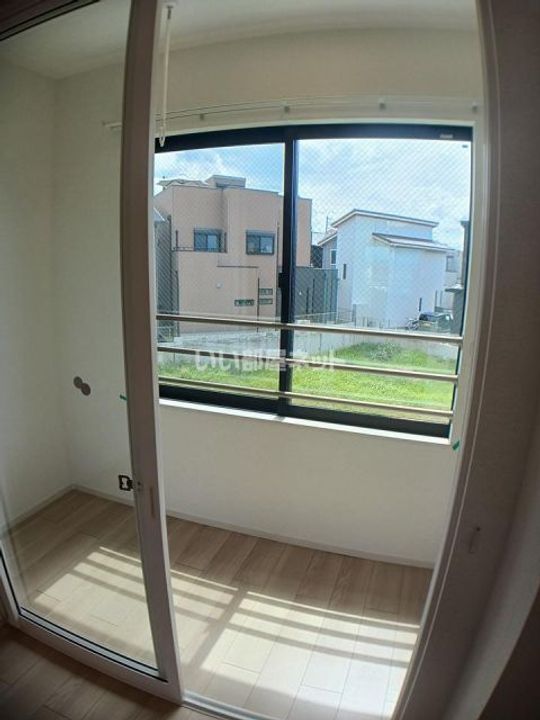 大阪府泉佐野市羽倉崎上町1(アパート)の賃貸物件の内装