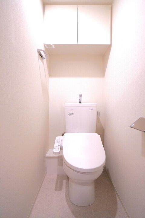 東京都中央区日本橋横山町の賃貸マンションの内装
