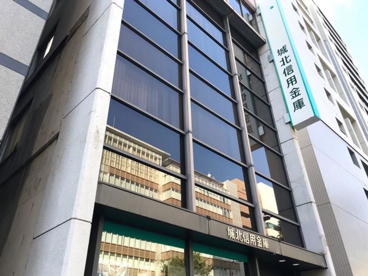 東京都中央区日本橋横山町の賃貸マンションの周辺