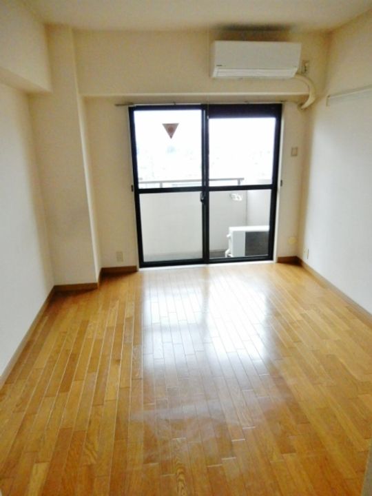 東京都江東区大島2(マンション)の賃貸物件の居間