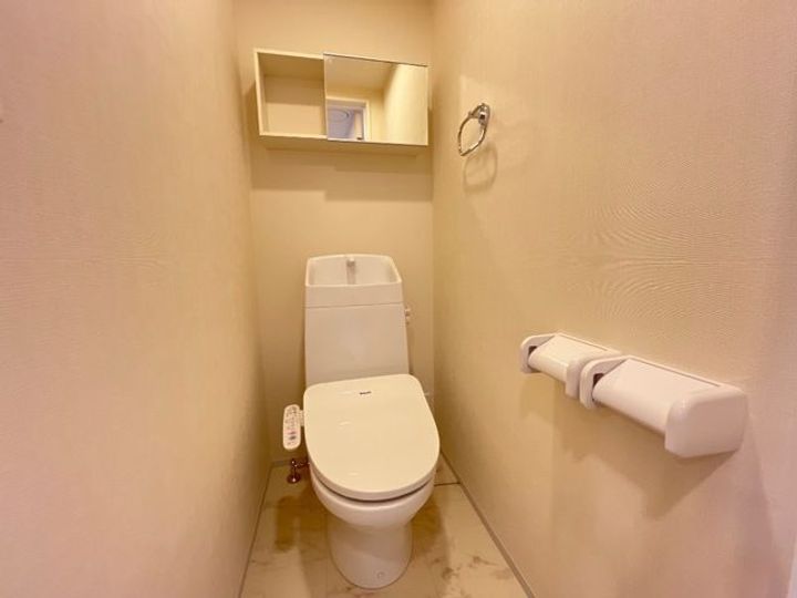 サングレイスの内装